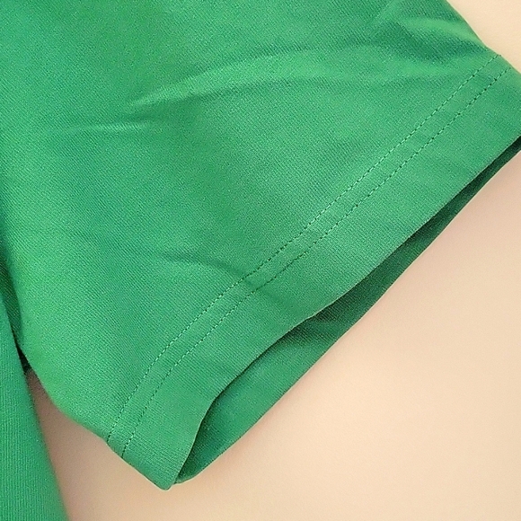 John Deere Green Tee with Yellow Logo - Picture 5 of 7